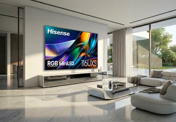 Бывший российский завод Samsung мощно наращивает выпуск телевизоров — планируют выпускать 700 тысяч в год